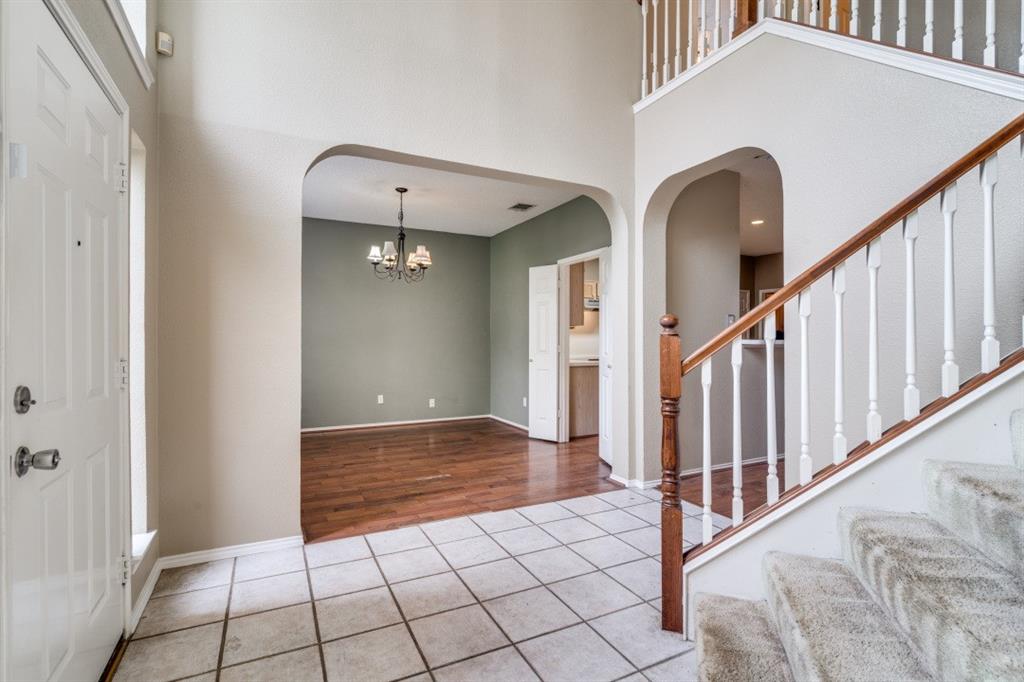 1806 Pendleton Road Rowlett, TX 75089 - Photo 3 of 25