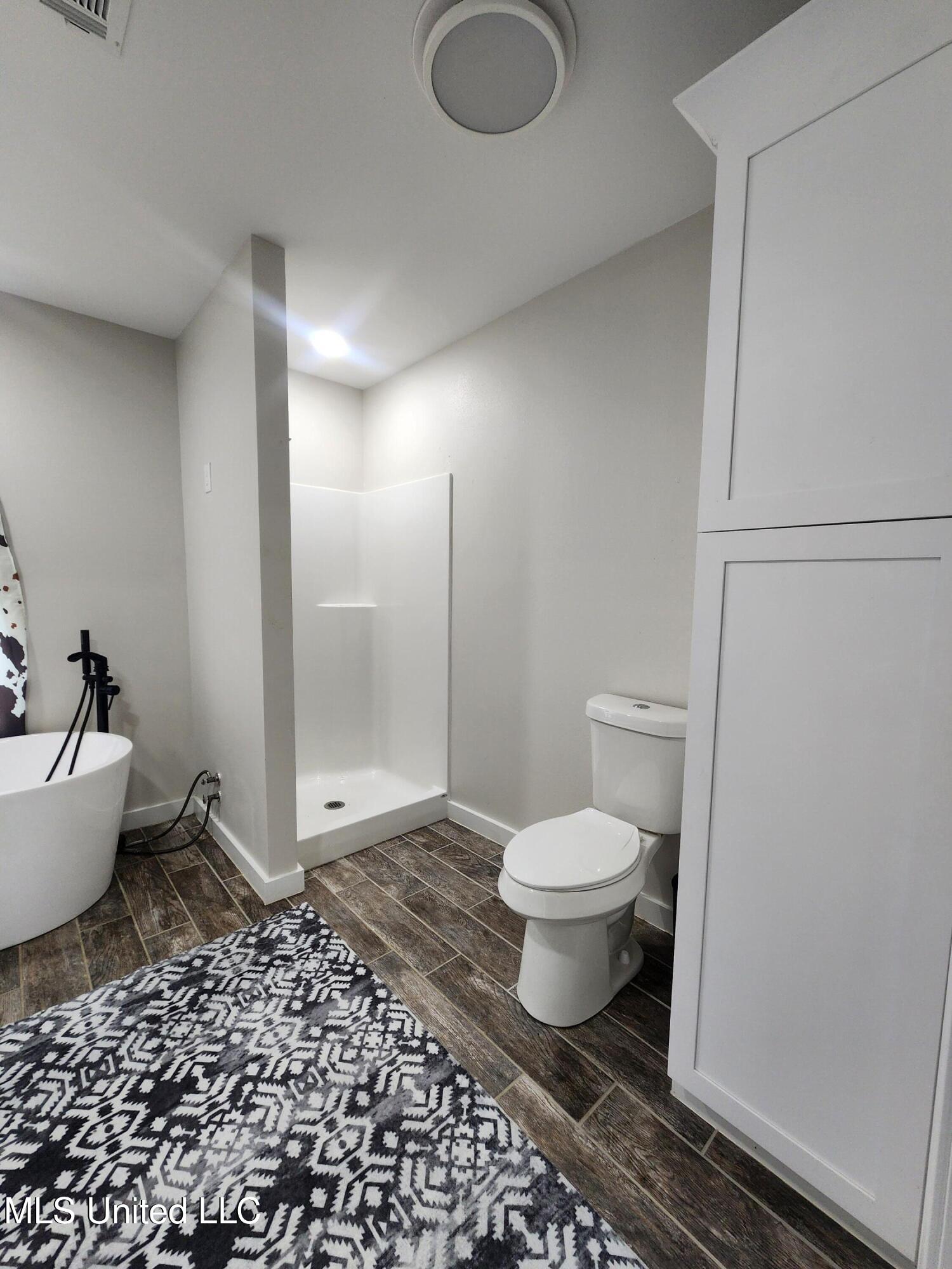 26 Charlie Daughdrill Road Carriere, MS 39426 - Photo 12 of 25 20260216_151537