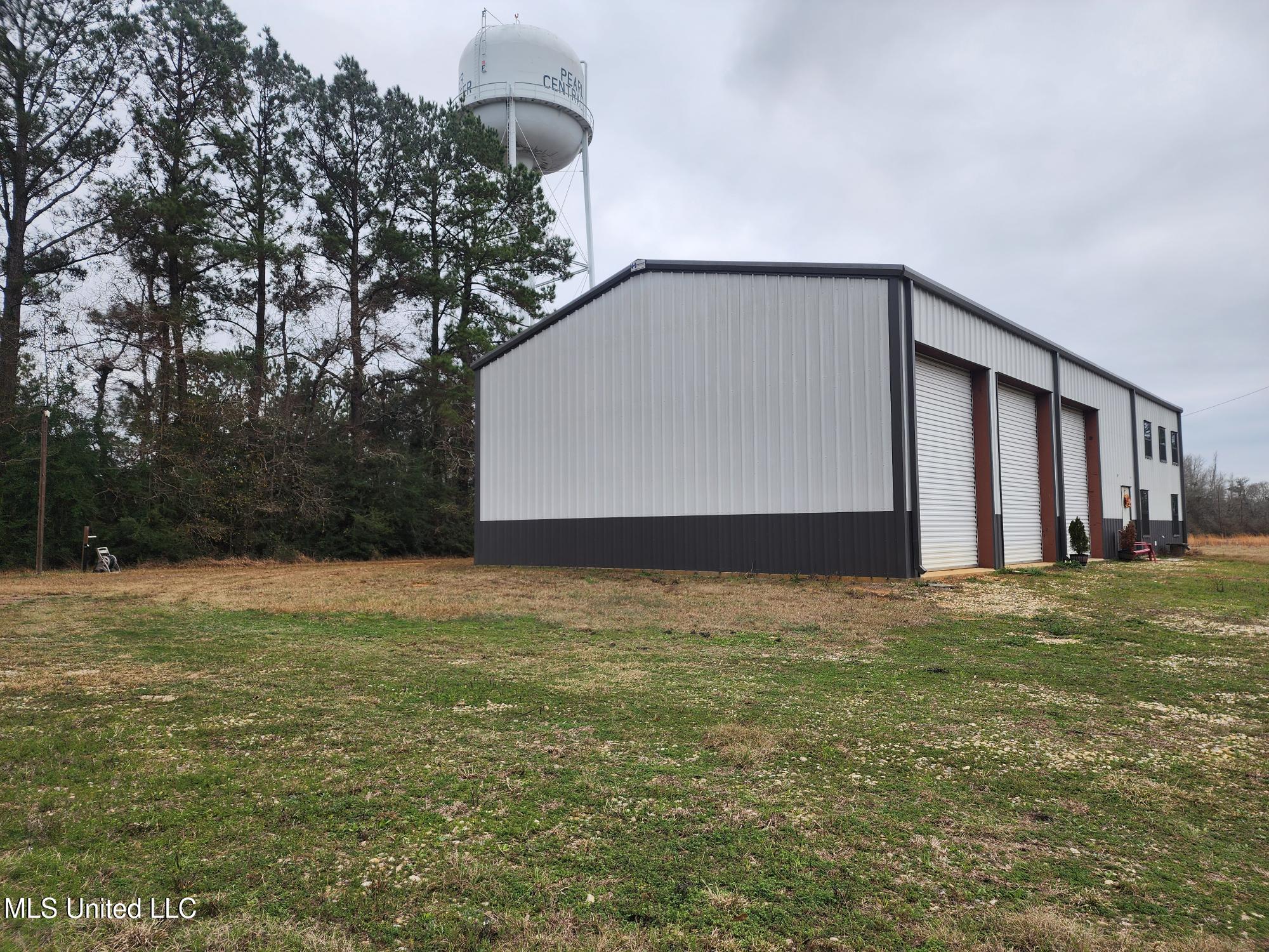 26 Charlie Daughdrill Road Carriere, MS 39426 - Photo 17 of 25 20260216_145136