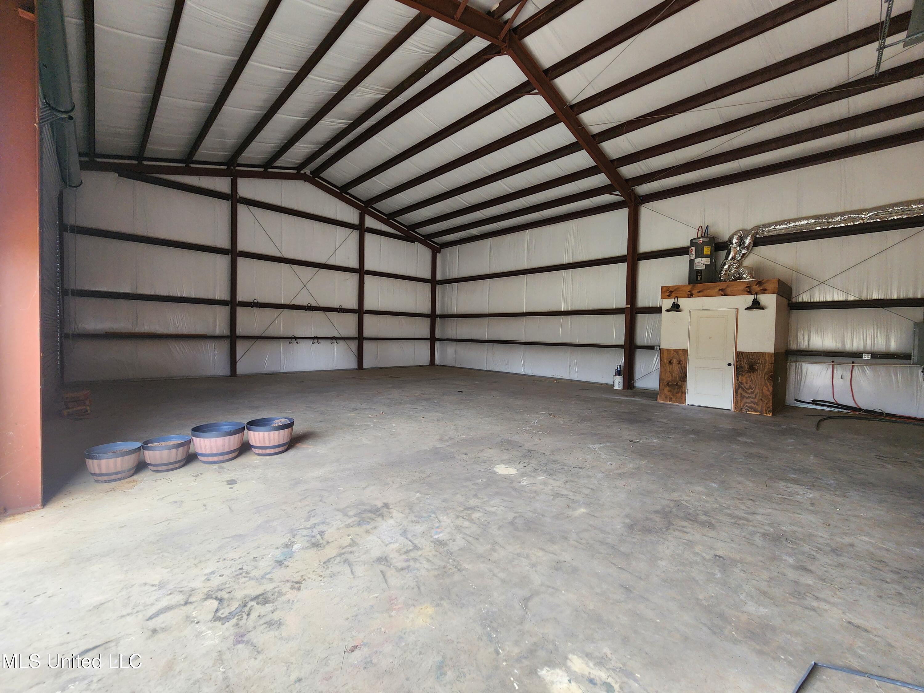 26 Charlie Daughdrill Road Carriere, MS 39426 - Photo 18 of 25 20260216_150558