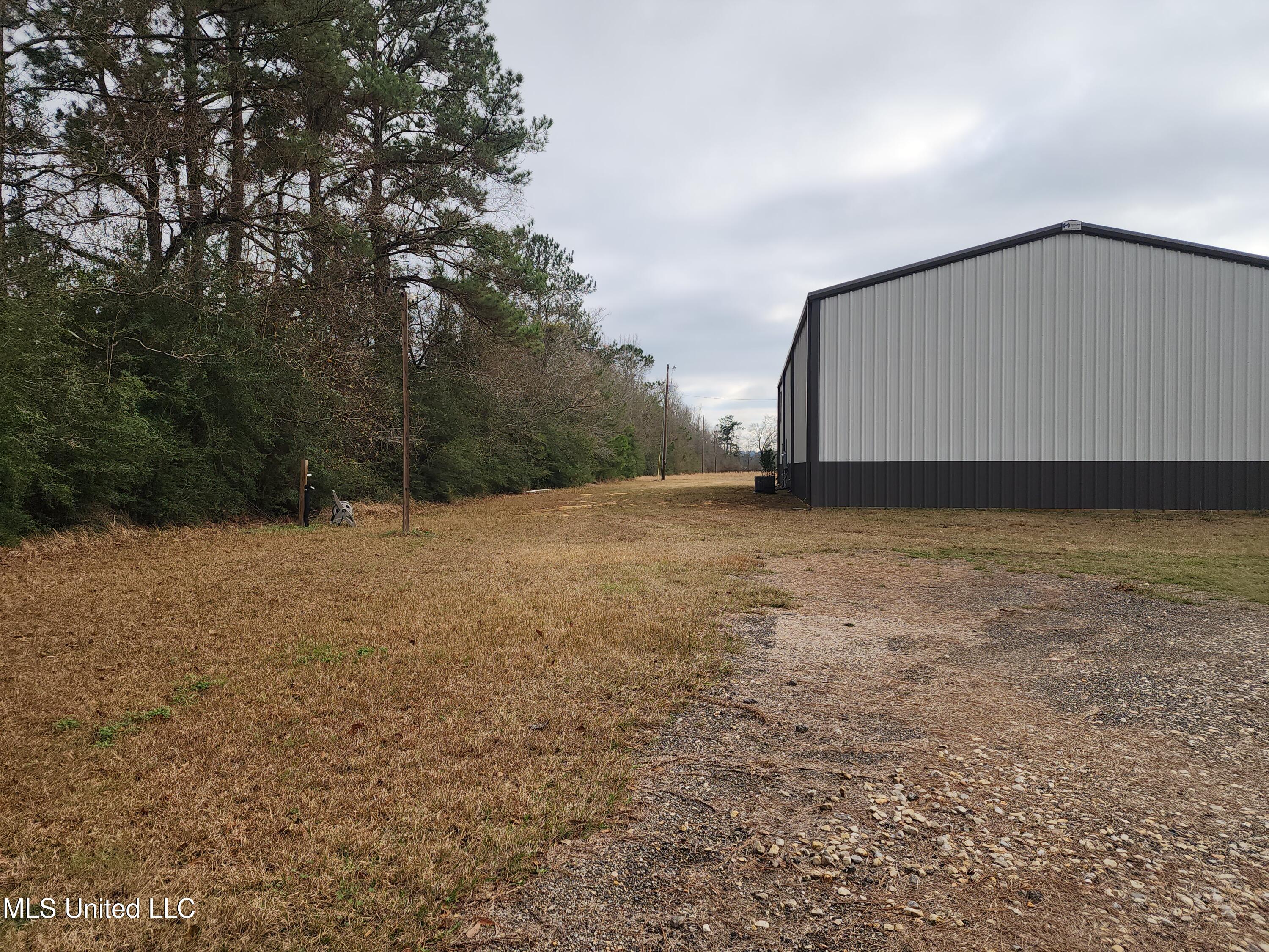 26 Charlie Daughdrill Road Carriere, MS 39426 - Photo 21 of 25 20260216_152912