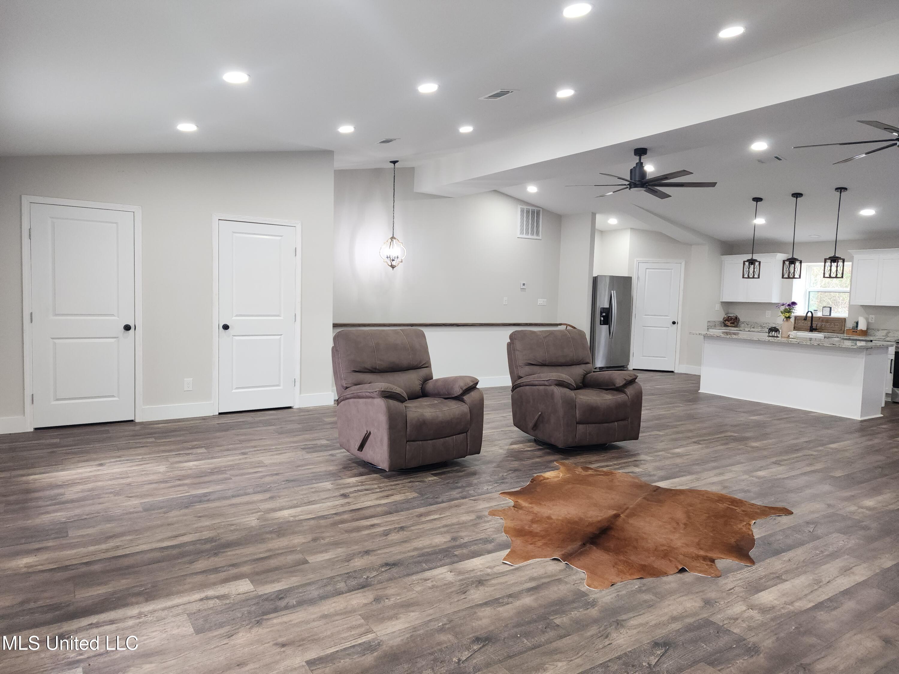 26 Charlie Daughdrill Road Carriere, MS 39426 - Photo 5 of 25 20260216_152312