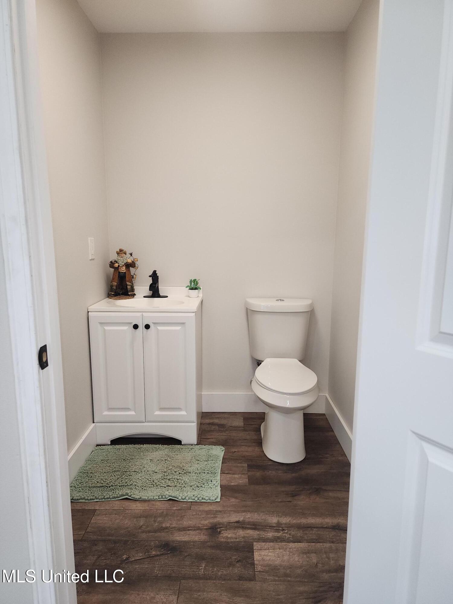 26 Charlie Daughdrill Road Carriere, MS 39426 - Photo 6 of 25 20260216_152055