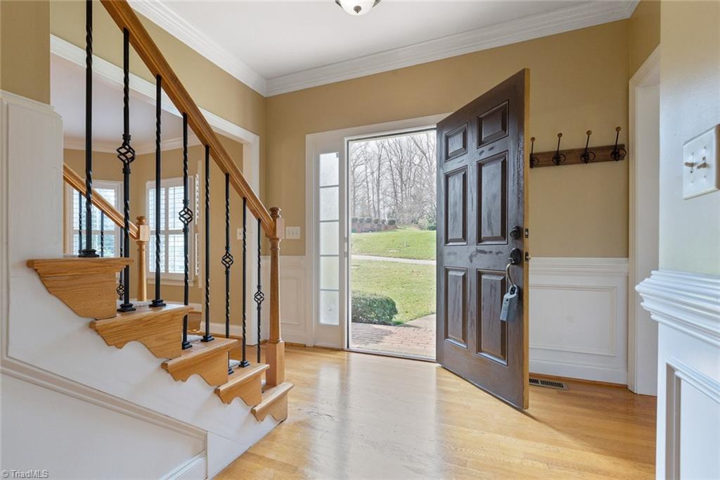 1809 Kilrush Road Clemmons, NC 27012 - Photo 3 of 30