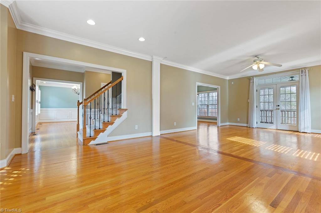 1809 Kilrush Road Clemmons, NC 27012 - Photo 4 of 30