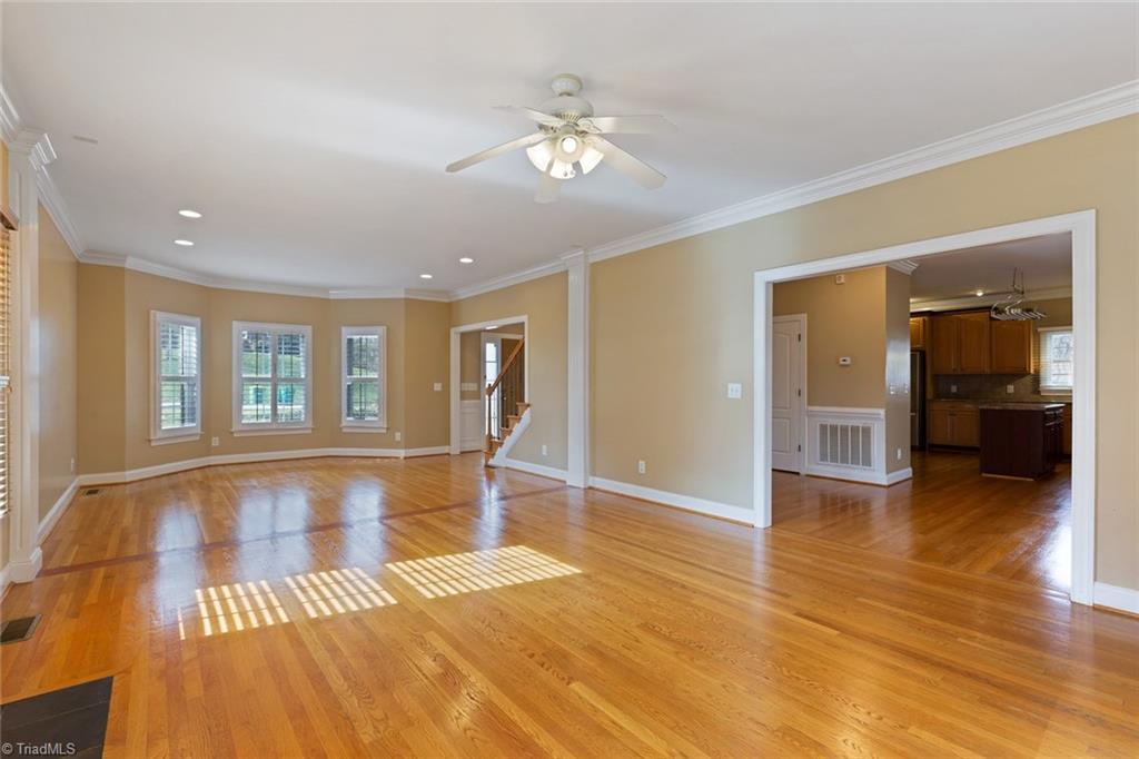 1809 Kilrush Road Clemmons, NC 27012 - Photo 5 of 30