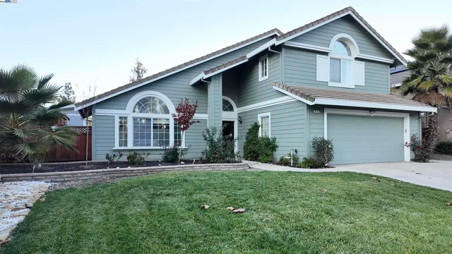 $1,649,900 | 610 Daisyfield Drive, Livermore, CA 94551