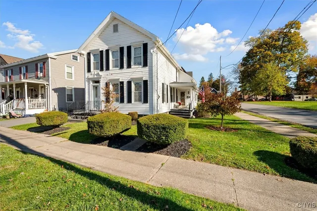 $187,000 | 212 North Bellinger Street, Herkimer, NY 13350