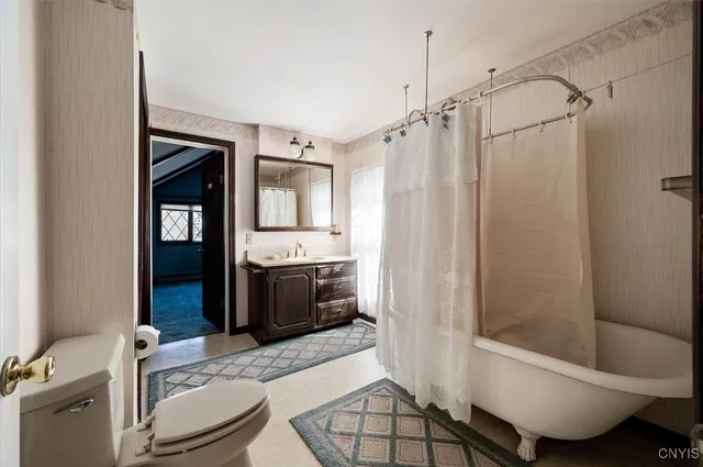 $187,000 | 212 North Bellinger Street, Herkimer, NY 13350