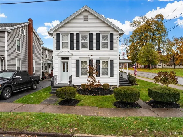 $187,000 | 212 North Bellinger Street, Herkimer, NY 13350