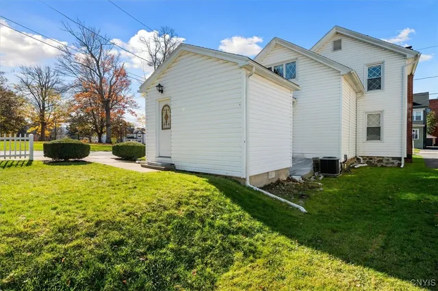 $187,000 | 212 North Bellinger Street, Herkimer, NY 13350