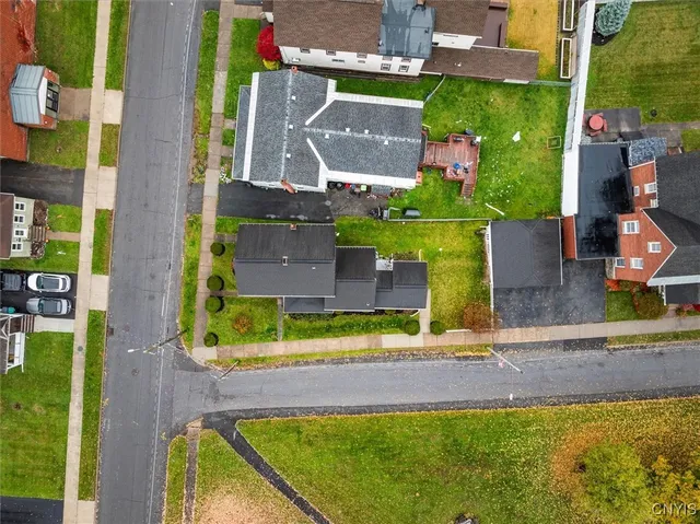 $187,000 | 212 North Bellinger Street, Herkimer, NY 13350