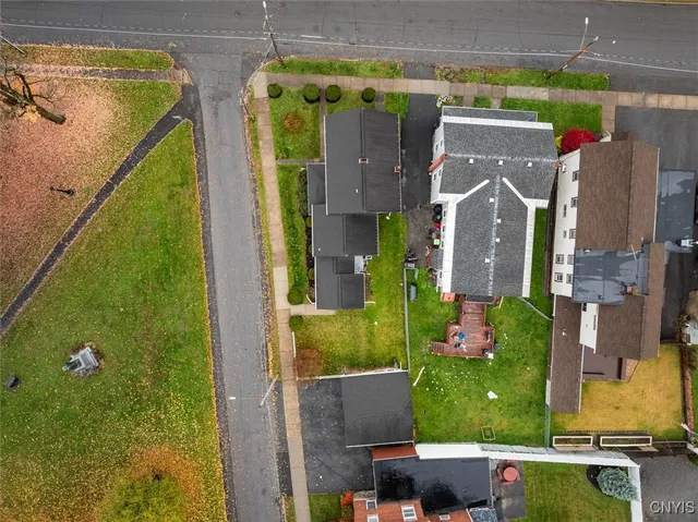 $187,000 | 212 North Bellinger Street, Herkimer, NY 13350