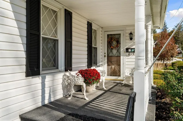 $187,000 | 212 North Bellinger Street, Herkimer, NY 13350