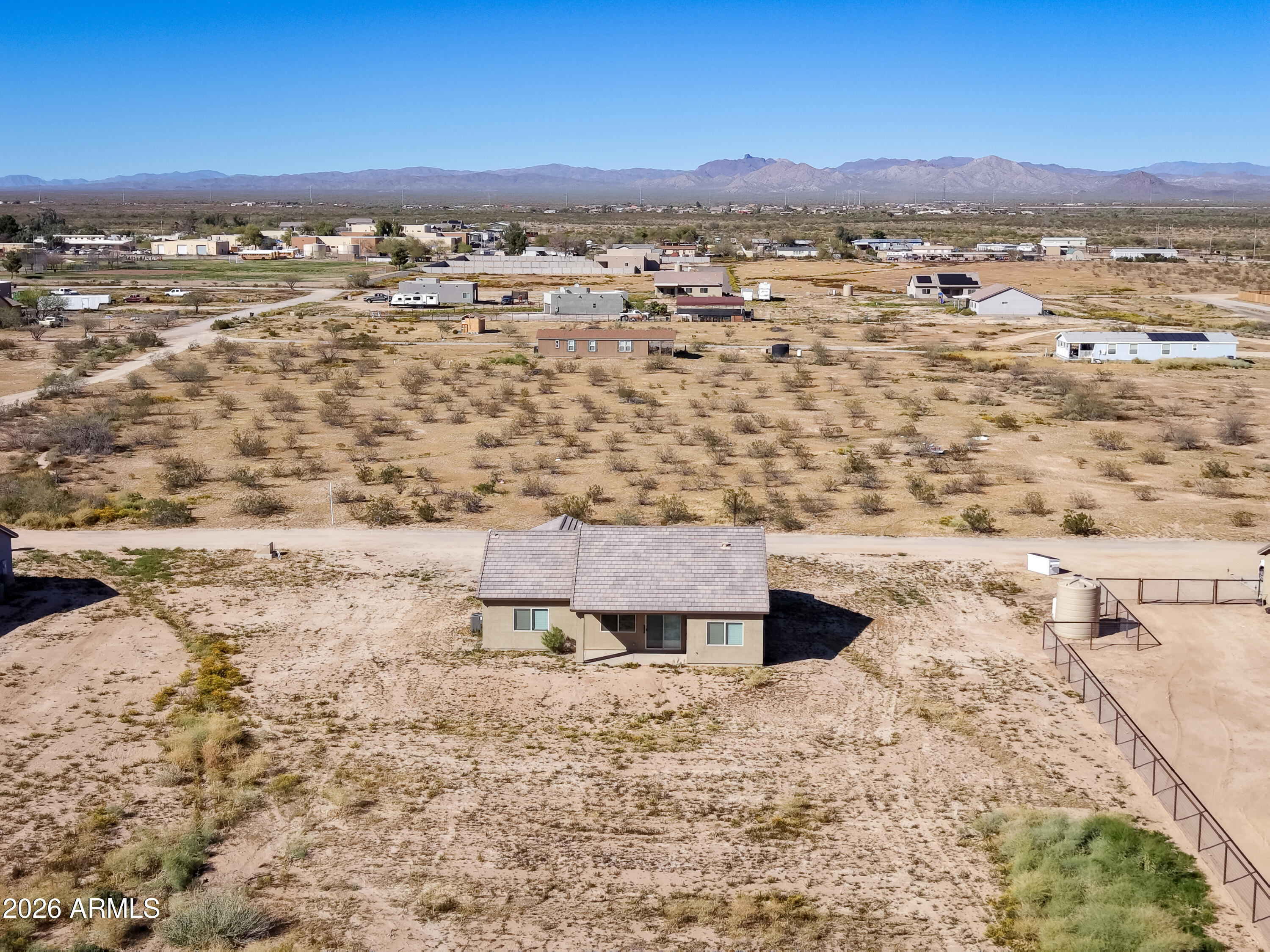 21333 West Sleepy Ranch Road Wittmann, AZ 85361 - Photo 16 of 23 Sleepy00008