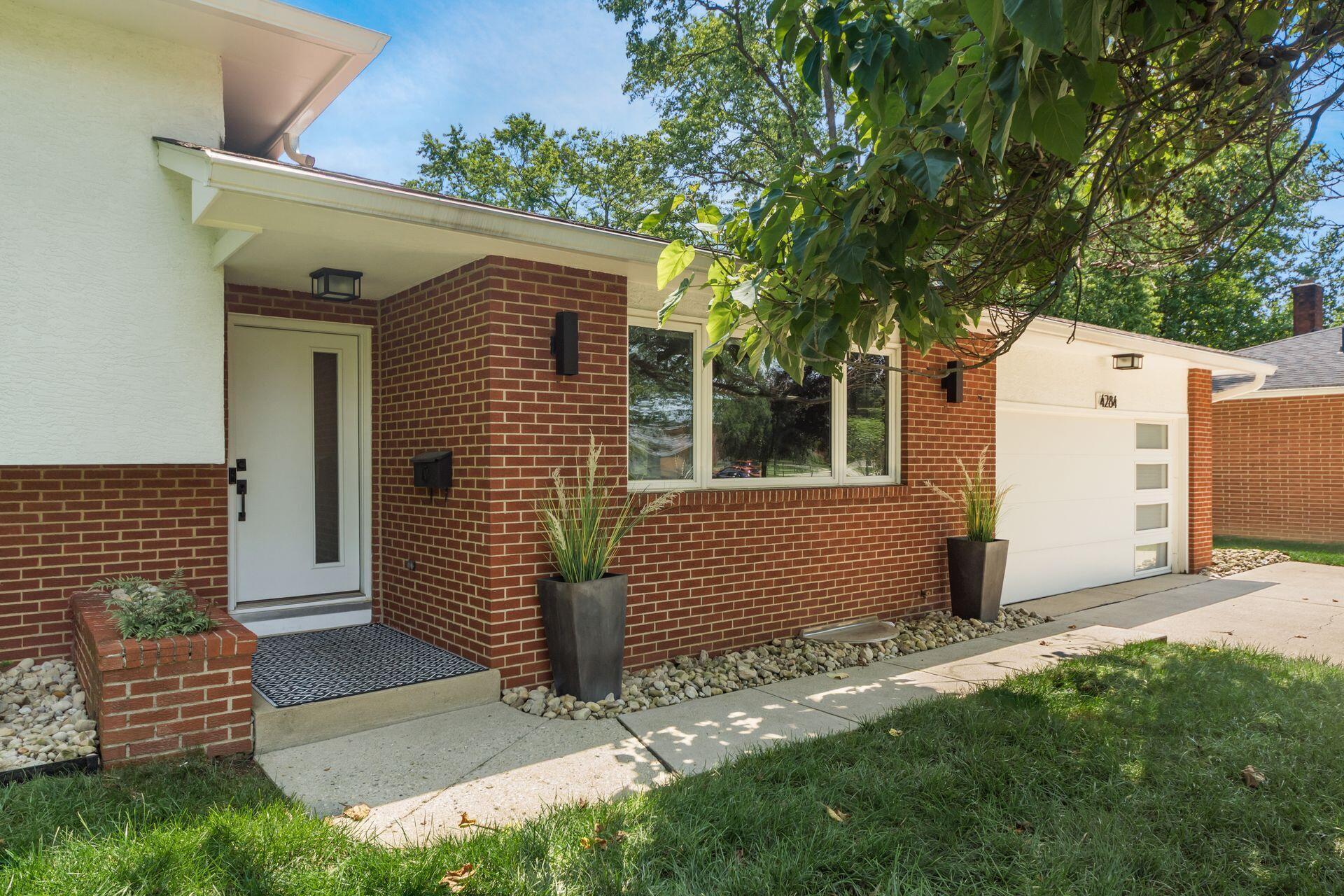 4284 Rudy Road Columbus, OH 43214 - Photo 27 of 38 Front