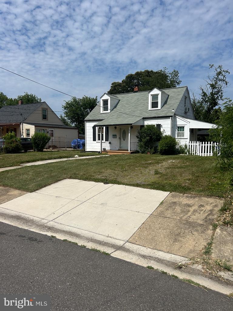 4514 Allies Road Suitland, MD 20746 - Photo 4 of 41