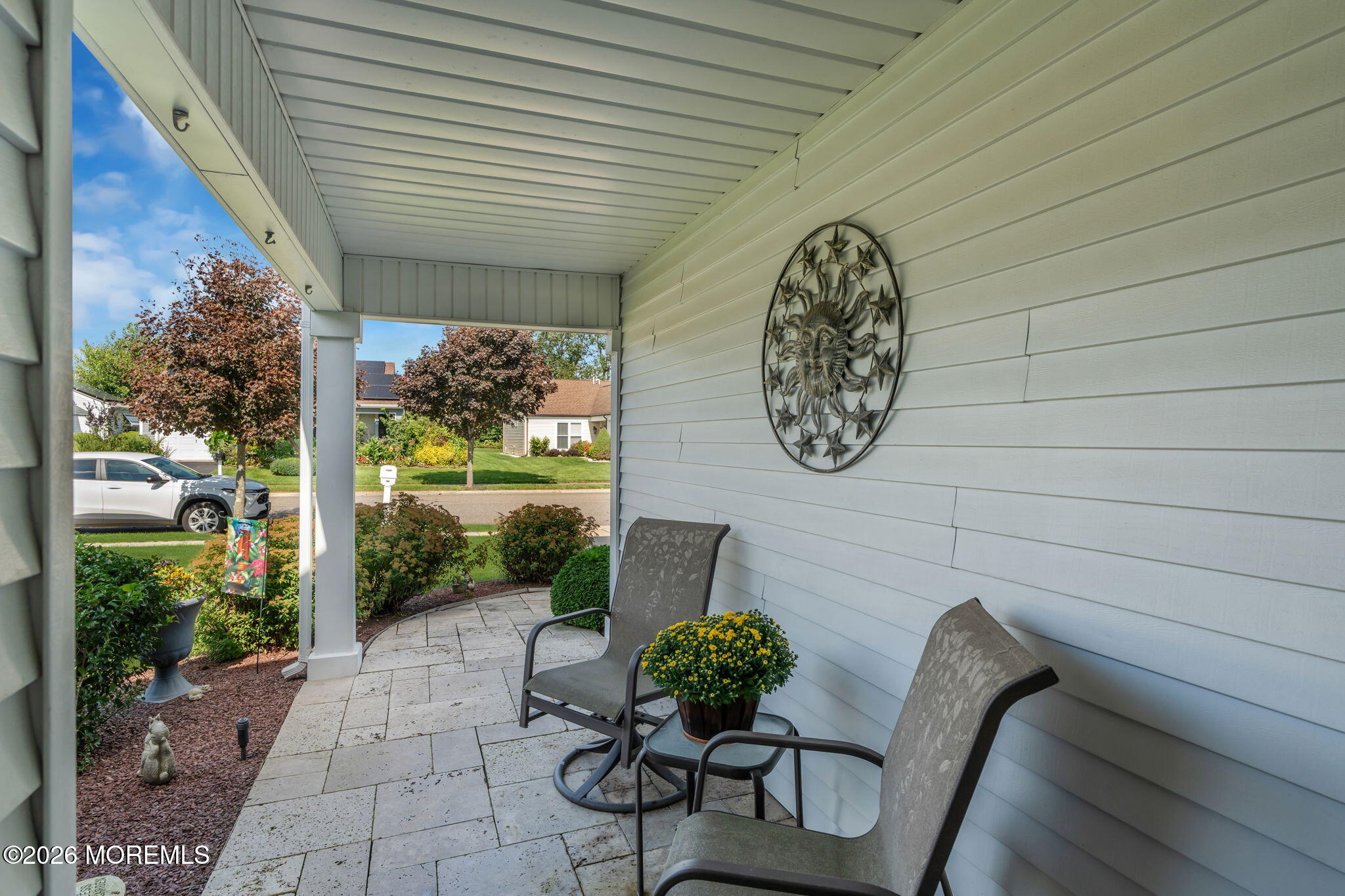 83 Red Hill Road Manchester Township, NJ 08759 - Photo 7 of 51 Porch