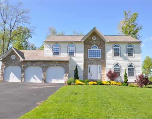 157 Riemer Road Sarver, PA 16055 - Photo 1 of 14 Exterior Front.
