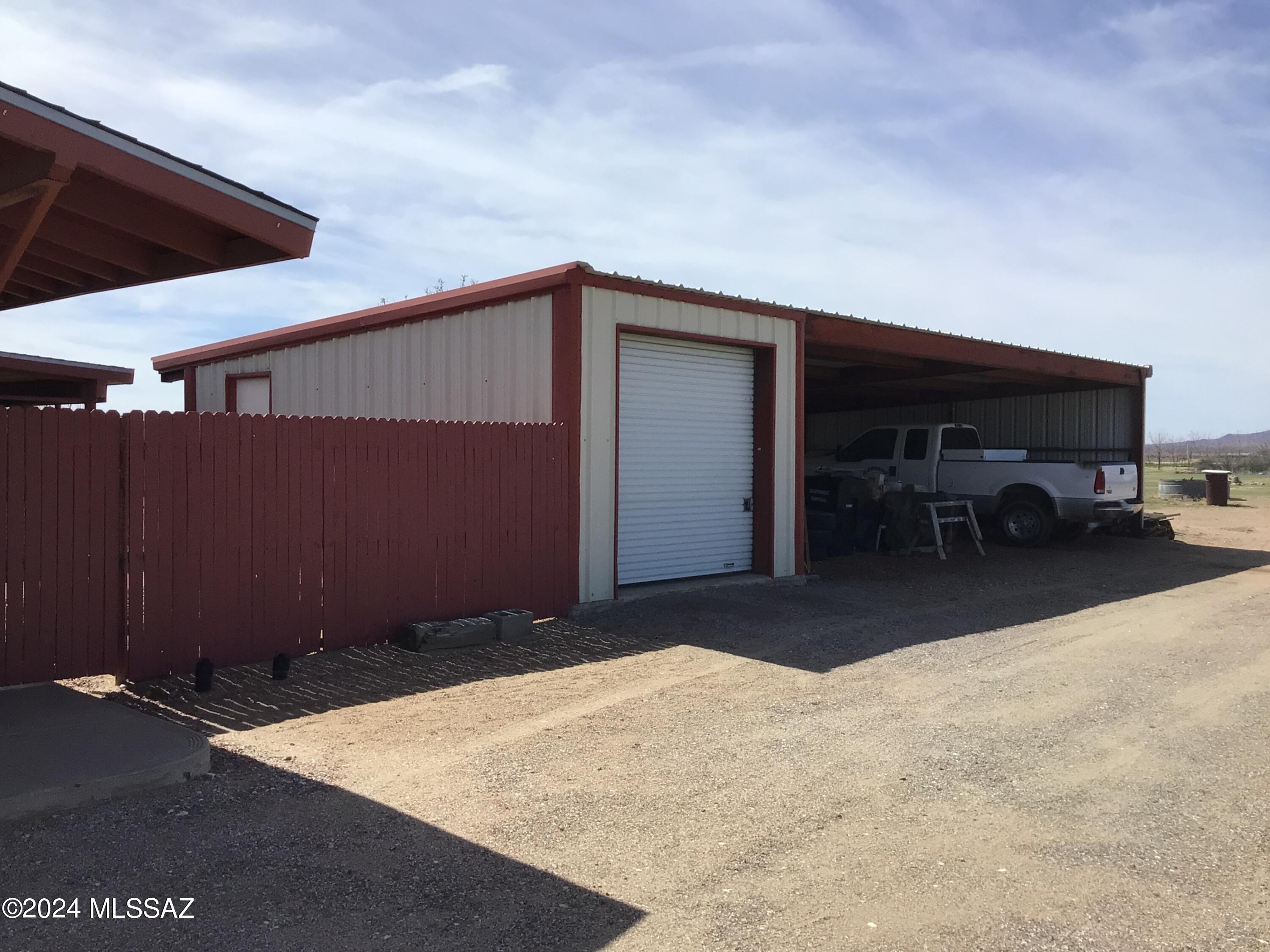 2061 Fort Grant Road Willcox, AZ 85643 - Photo 3 of 50 Gallery Image 3