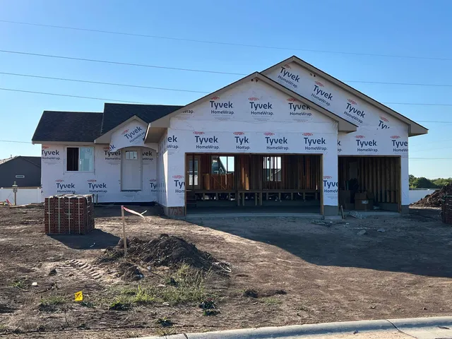 $251,700 | 1725 North Kentucky Lane, Wichita, KS 67235