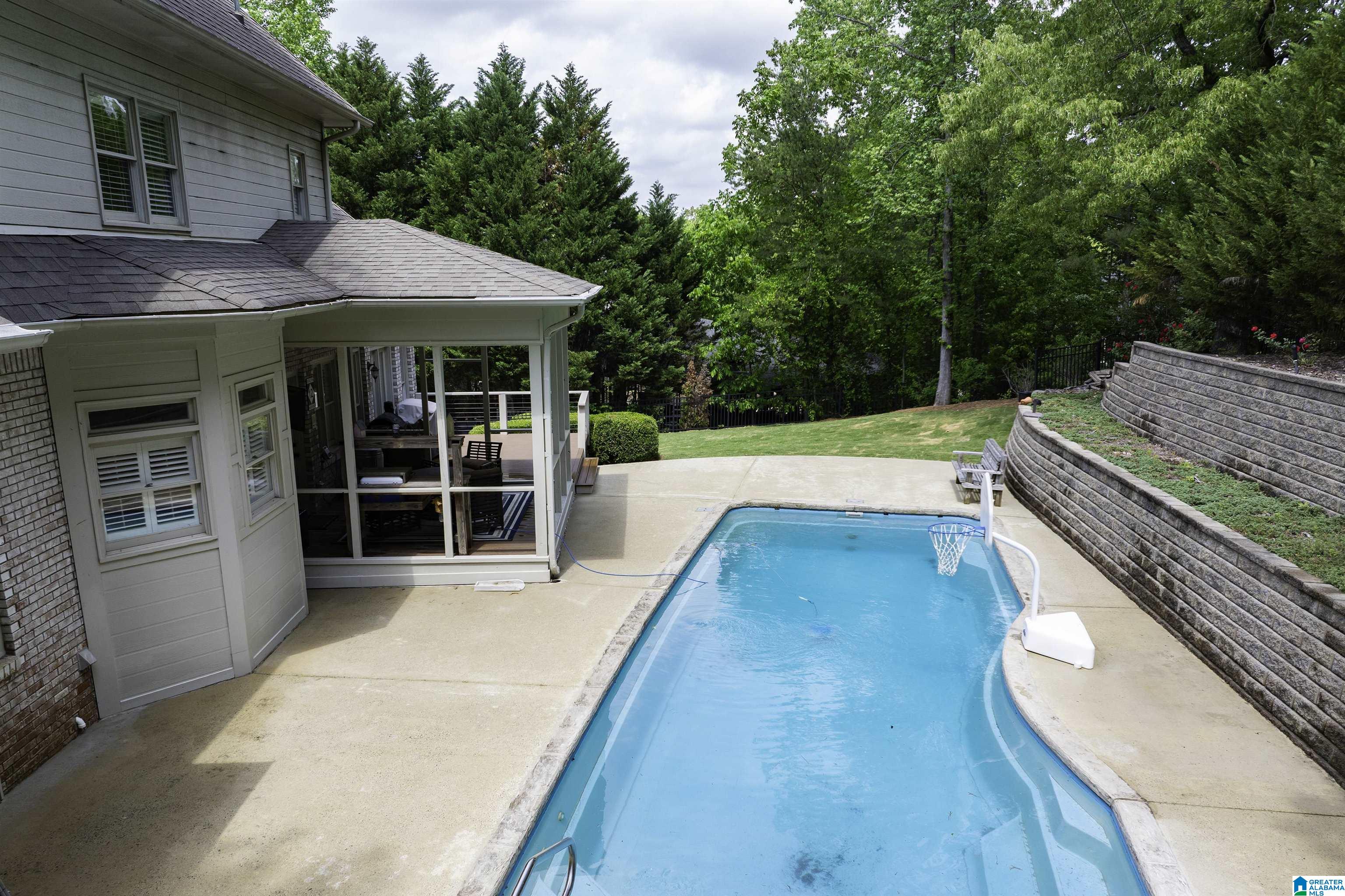 8117 Castlehill Road Birmingham, AL 35242 - Photo 51 of 59