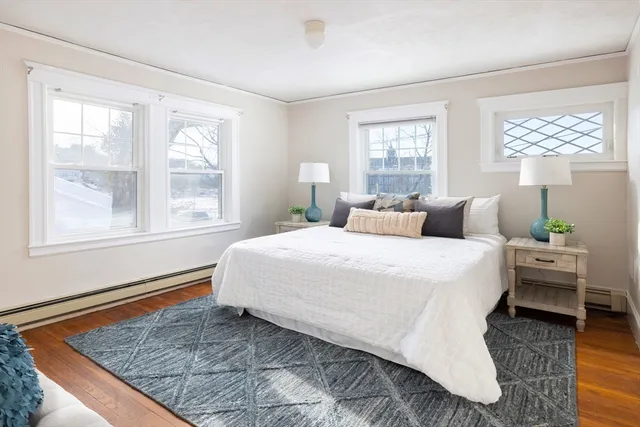 $1,350,000 | 158 East Side Parkway, Newton, MA 02458