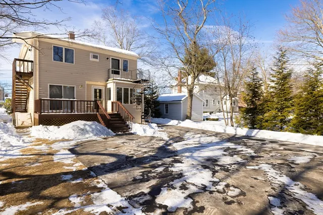 $1,350,000 | 158 East Side Parkway, Newton, MA 02458