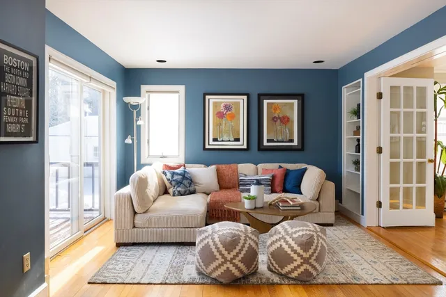 $1,350,000 | 158 East Side Parkway, Newton, MA 02458