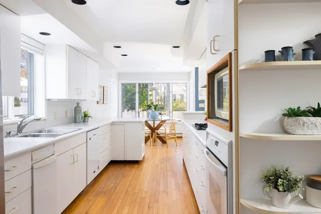 $1,350,000 | 158 East Side Parkway, Newton, MA 02458