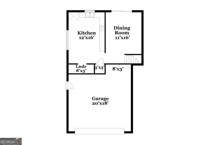 a picture of floor plan