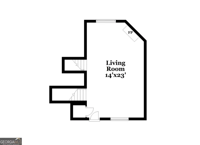 $1,955 | 733 Emerald Forest Circle Southwest, Lawrenceville, GA 30044
