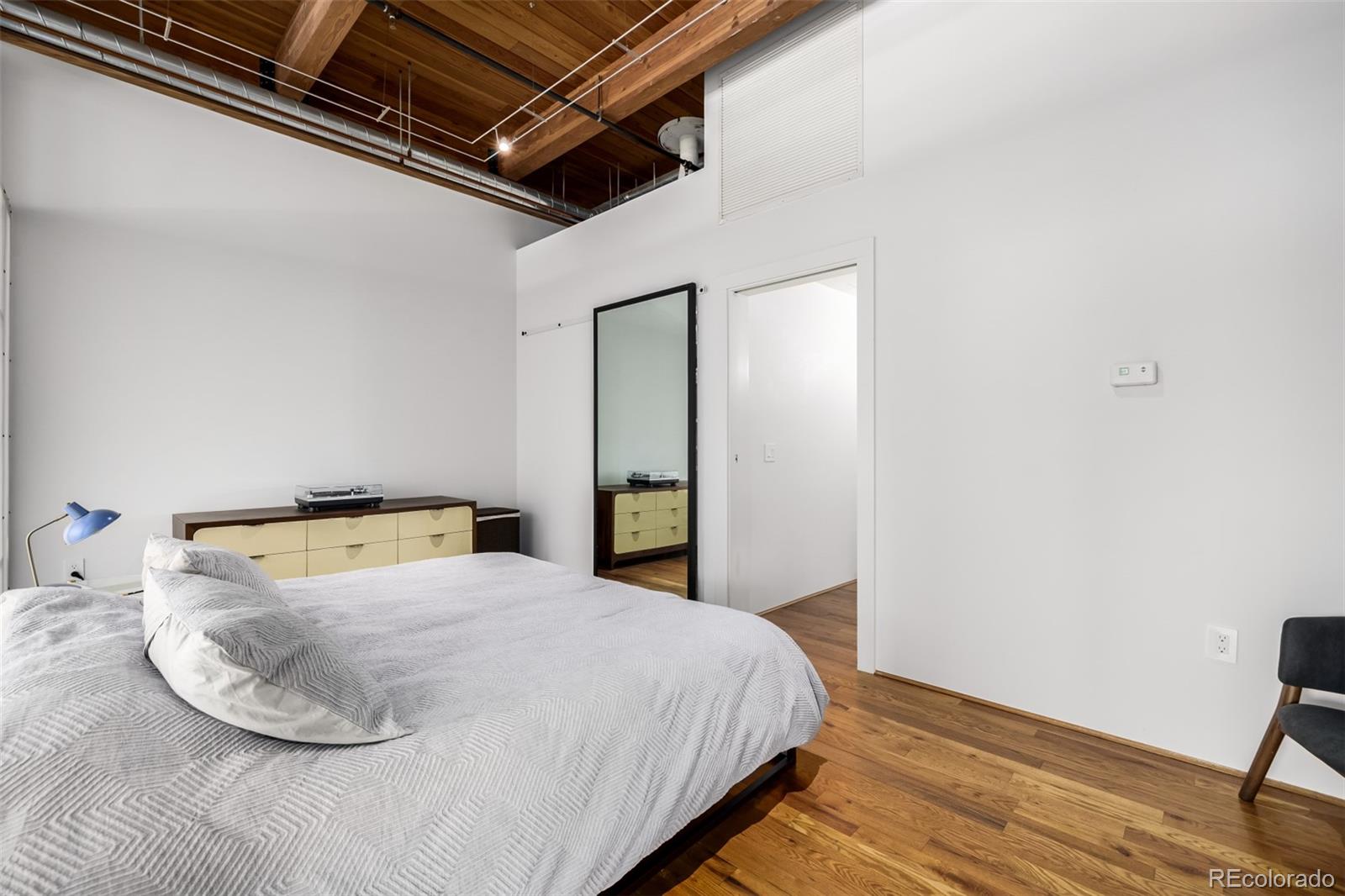 2955 Inca Street, Unit 4K Denver, CO 80202 - Photo 14 of 36 Gallery Image 14