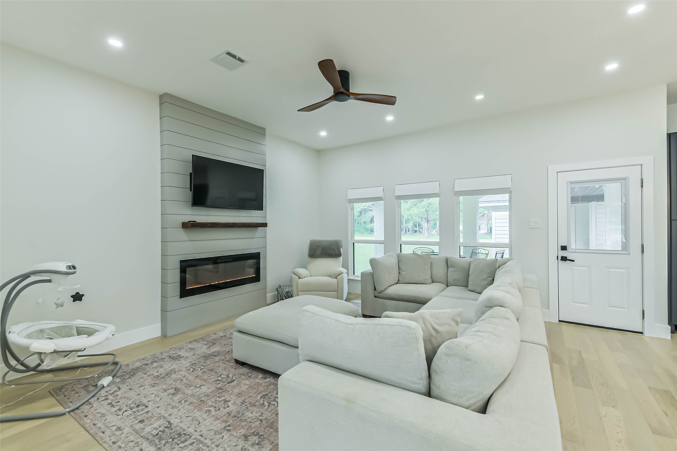 19602 Robeck Street Tomball, TX 77377 - Photo 20 of 50