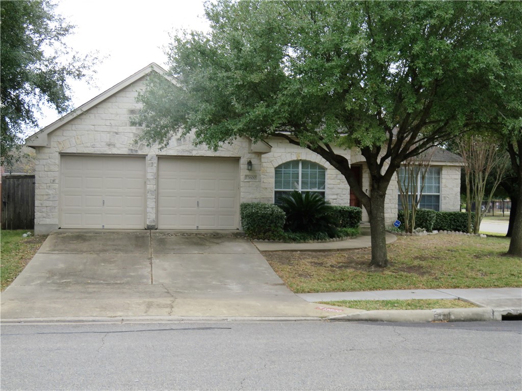 13600 Tercel Trace Manor, TX 78653 - Photo 1 of 1