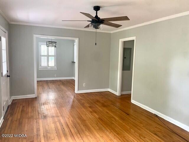 150 West Ridge Circle Macon, GA 31210 - Photo 11 of 15 11