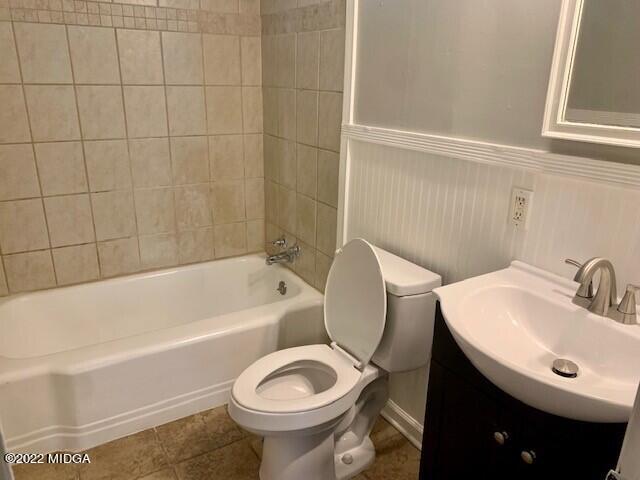150 West Ridge Circle Macon, GA 31210 - Photo 12 of 15 12