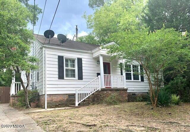 150 West Ridge Circle Macon, GA 31210 - Photo 2 of 15 1