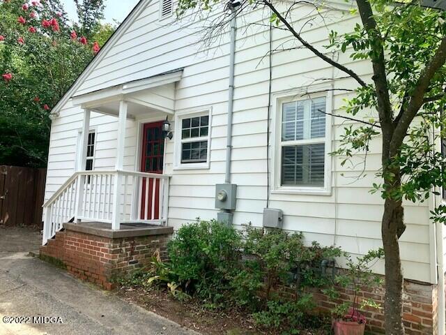 150 West Ridge Circle Macon, GA 31210 - Photo 4 of 15 4
