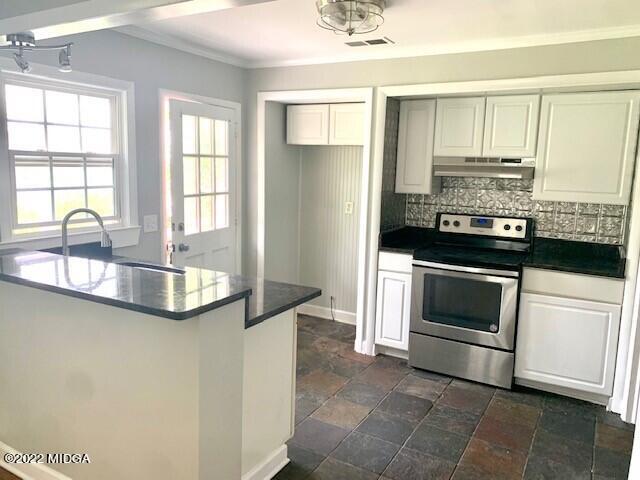 150 West Ridge Circle Macon, GA 31210 - Photo 5 of 15 5