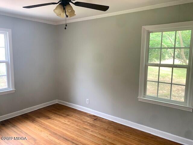 150 West Ridge Circle Macon, GA 31210 - Photo 7 of 15 7