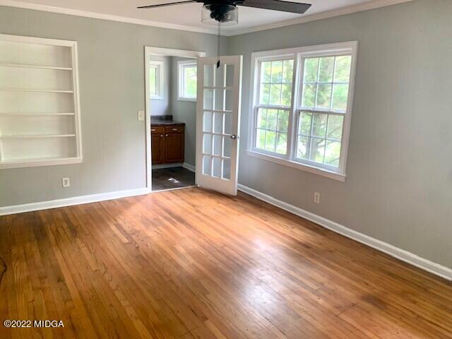 150 West Ridge Circle Macon, GA 31210 - Photo 8 of 15 8