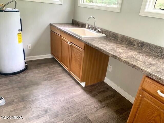 150 West Ridge Circle Macon, GA 31210 - Photo 10 of 15 10