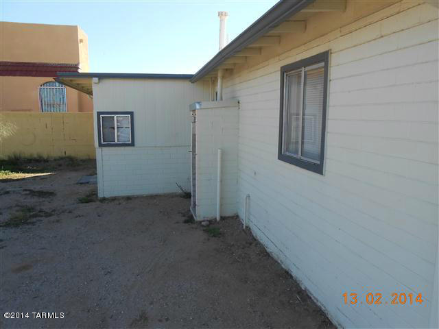 332 East 29th Street, Unit A&B Tucson, AZ 85713 - Photo 20 of 20