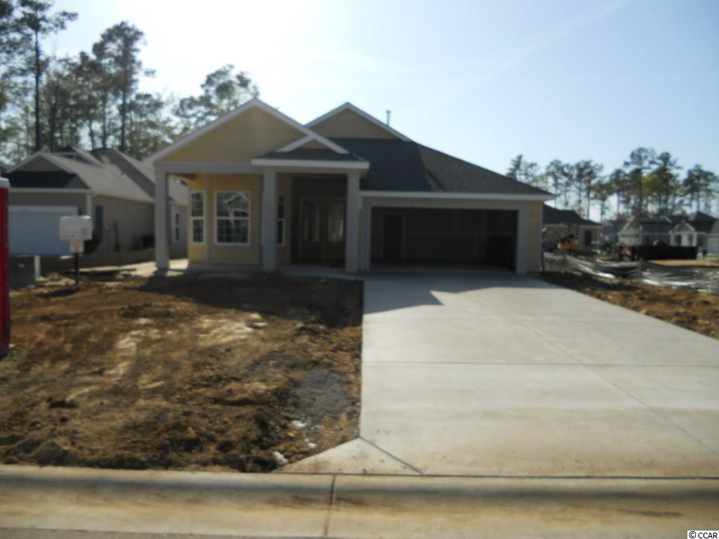 1609 Murrell Place Murrells Inlet, SC 29576 - Photo 1 of 13 Gallery Image 1