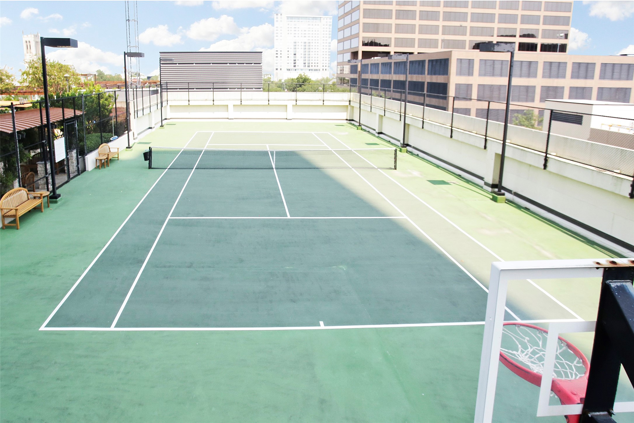 1111 Hermann Drive, Unit 7F Houston, TX 77004 - Photo 33 of 42