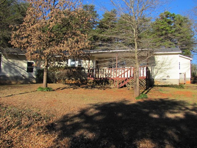 210 Black Bass Road Anderson, SC 29626 - Photo 1 of 11