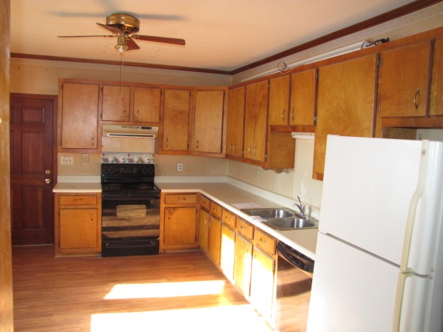 210 Black Bass Road Anderson, SC 29626 - Photo 4 of 11