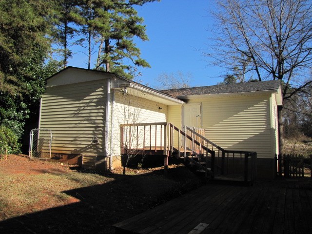 210 Black Bass Road Anderson, SC 29626 - Photo 10 of 11