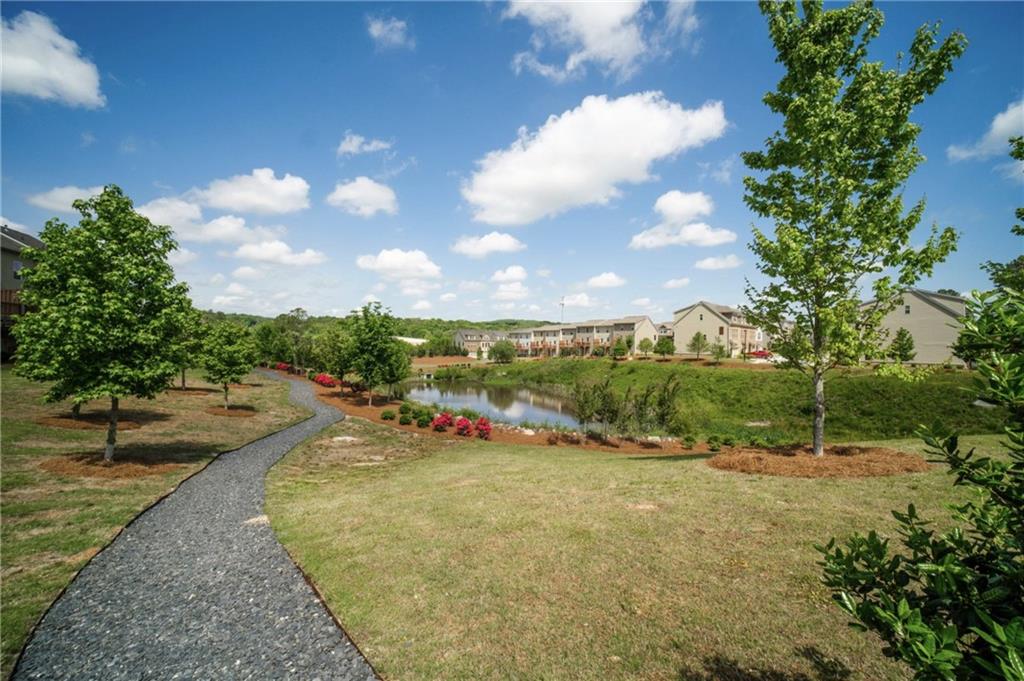 1595 Ridgebrook Downs Mableton, GA 30126 - Photo 38 of 39 a view of a street